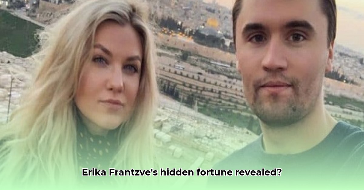 erika-frantzve-net-worth